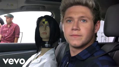 2016 Honda Civic TV Spot, 'One Direction Approved' Featuring One Direction featuring Niall Horan