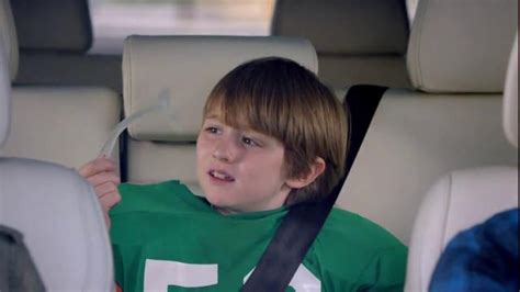 2016 Kia Sorento TV Spot, 'Built for Families: Great Game'