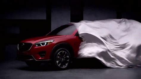 2016 Mazda CX-5 TV Spot, 'Magic Show' Featuring Penn & Teller featuring Marc Livingood