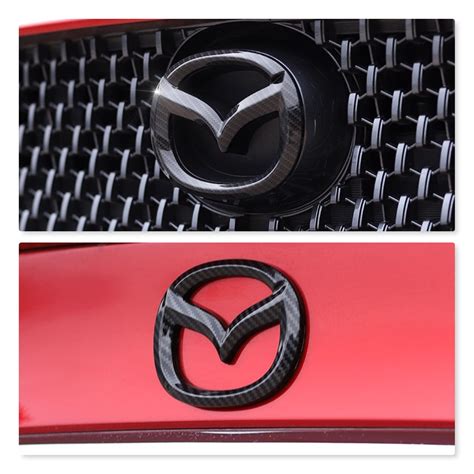 2016 Mazda CX-5 logo