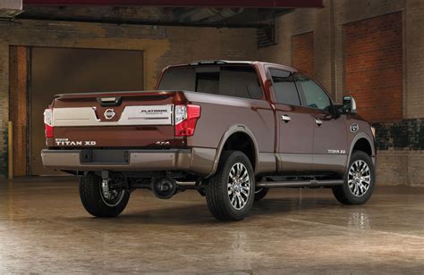 2016 Nissan Titan XD TV Spot, 'The Night Shift' created for Nissan