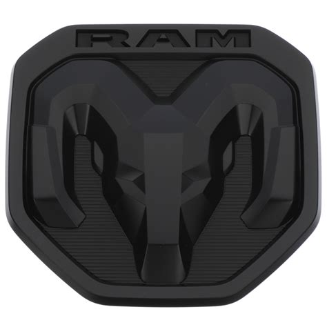2016 Ram Trucks 1500 logo