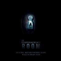 2016 Relativity Europa The Disappointments Room logo