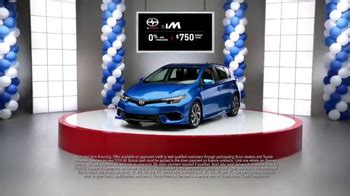 2016 Scion iM TV Spot, 'All the Cams' created for Scion