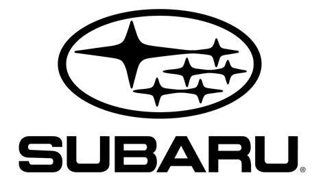 2016 Subaru Impreza logo