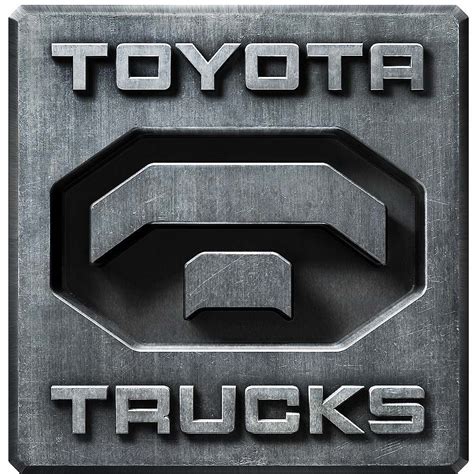 2016 Toyota Tundra logo