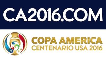2016 USA Copa America Centenario TV Spot, 'Once in a Lifetime'