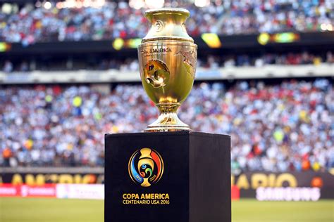 2016 USA Copa America Centenario TV Spot, 'World's Best'