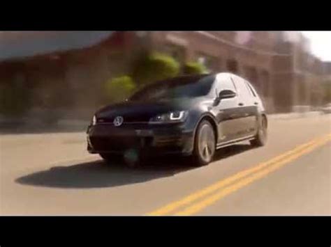 2016 Volkswagen Golf GTI TV commercial - Sleep Talking