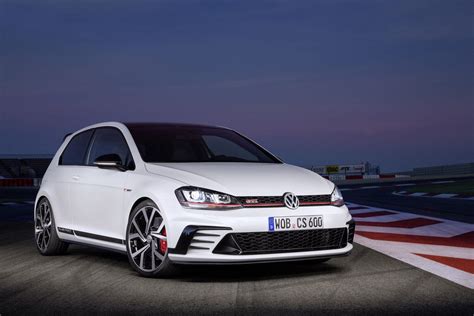2016 Volkswagen Golf GTI commercials