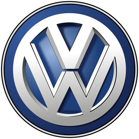 2016 Volkswagen Golf logo