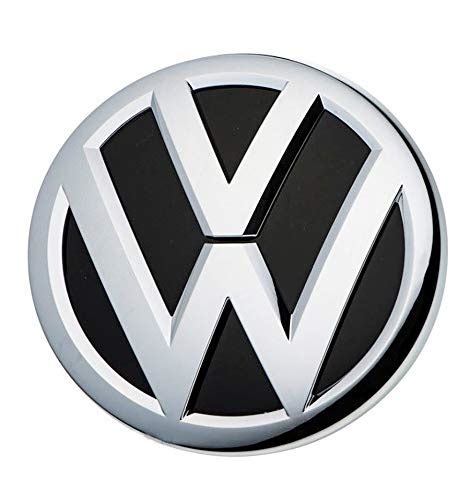 2016 Volkswagen Jetta logo