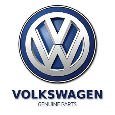 2016 Volkswagen Passat logo