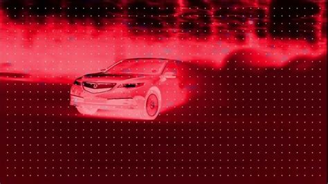 2017 Acura TLX TV Spot, 'Performance Car: Driving Modes' Song by J Motor [T2]
