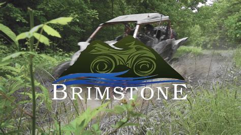 2017 Brimstone Paragon TV Spot, 'Find Yourself' created for Brimstone Recreation