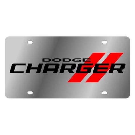 2017 Dodge Charger logo