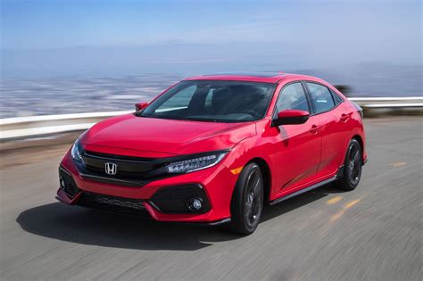 2017 Honda Civic LX Sedan commercials