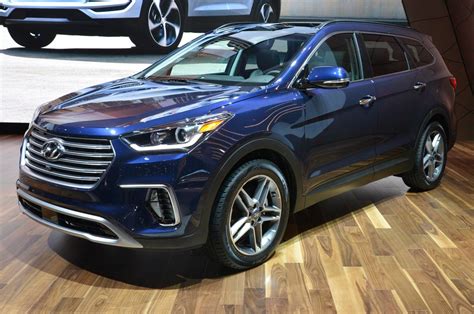 2017 Hyundai Tucson & Santa Fe Sport TV Spot, 'Traction Control' [T2] created for Hyundai