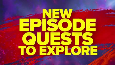 2017 Summer of Adventure TV Spot, 'Exciting Quests'