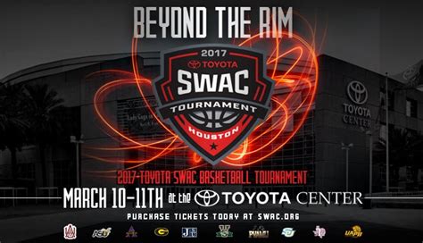 2017 Toyota SWAC Basketball Tournament TV Spot, 'To Be a Champion' created for Southwestern Athletic Conference