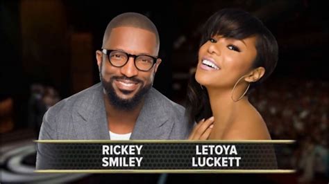 2018 Black Music Honors TV commercial - Legends