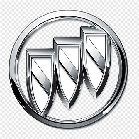2018 Buick Enclave logo