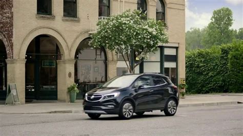 2018 Buick Encore TV Spot, 'Emoji' Song by Matt and Kim [T1] created for Buick
