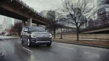 2018 Ford Expedition TV Spot, 'We the People: Marching Band' [T1]