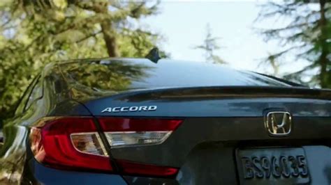 2018 Honda Accord TV Spot, 'Not Enough' con Gustavo Dudamel [T1] created for Honda