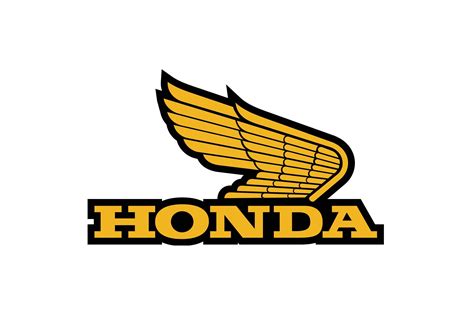 2018 Honda Powersports Gold Wing logo