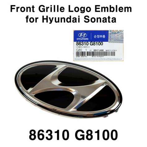 2018 Hyundai Sonata logo