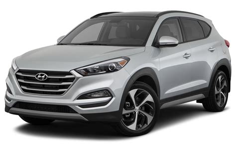 2018 Hyundai Tucson Limited AWD