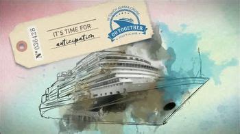 2018 In Touch Alaska Cruise TV Spot, 'Spiritual Renewal with Dr. Stanley'