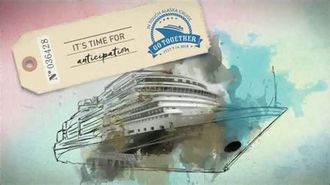 2018 In Touch Alaska Cruise TV Spot, 'Vacation of Your Dreams' created for In Touch Ministries