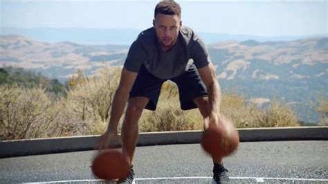 2018 Infiniti Q50 TV Spot, 'Feeling of Performance' Featuring Stephen Curry [T2]