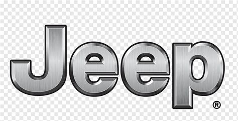 2018 Jeep Grand Cherokee logo