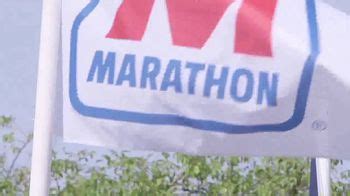 2018 Marathon Classic TV commercial - T Up Your Week