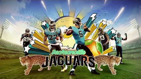 2018 NFL Playoffs TV commercial - Jaguars Playoff Picture