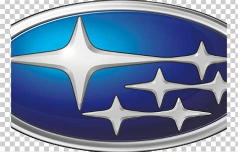 2018 Subaru Forester logo