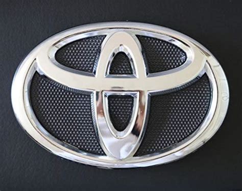 2018 Toyota Camry logo
