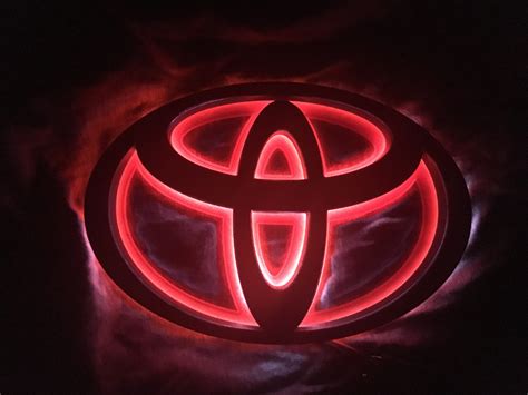2018 Toyota Tundra logo