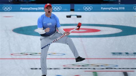 2018 World Men's Curling Championship TV Spot, 'Watch It Here'