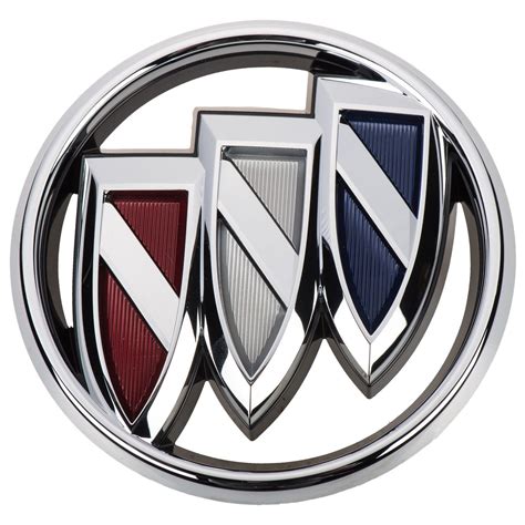 2019 Buick Encore logo