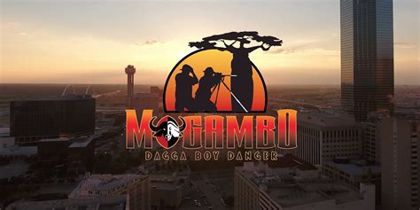 2019 DSC Convention & Sporting Expo TV Spot, 'Mogambo'