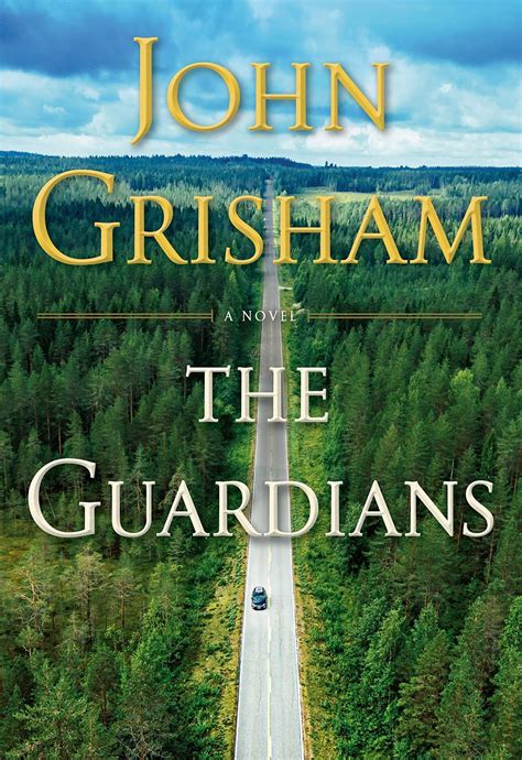2019 Doubleday John Grisham 