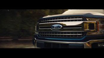 2019 Ford F-150 TV Spot, 'La fuerza que mueve a los valientes' [T2] featuring Raúl Reyes