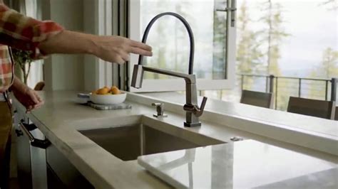 2019 HGTV Dream Home Giveaway TV Spot, 'Delta Faucet' Featuring Brian Patrick Flynn created for HGTV