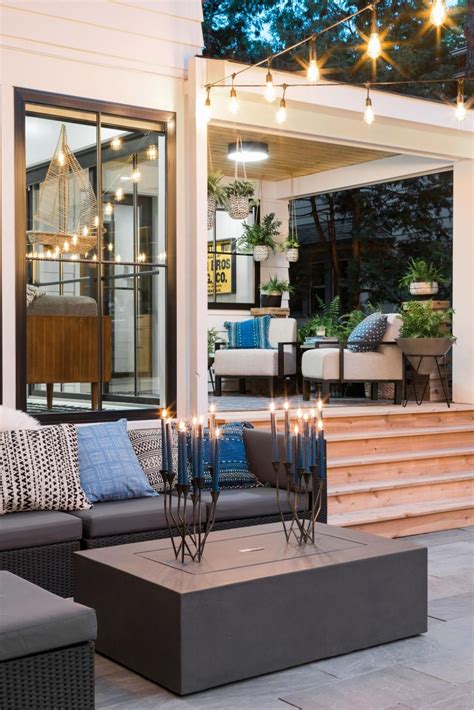 2019 HGTV Urban Oasis Giveaway TV Spot, 'Feel the Hygge' Featuring Brian Patrick Flynn