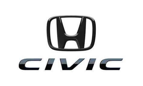 2019 Honda Civic logo