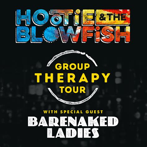 2019 Hootie & the Blowfish Group Therapy Tour TV Spot, 'Over 25 Million Albums'